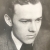 Miroslav Jiroš v mládí
