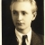 Jan Udržal student, 1947