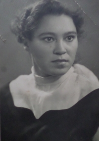 Nadija Andrijivna Baranovska
