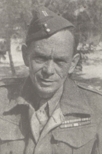 Plk. Karel Klapálek