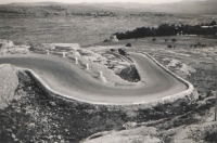 Serpentiny Sedm sester u Jeruzaléma