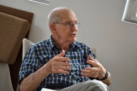 Abeles Benjamin