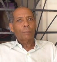 Dimas Cecilium Castellanos Martí