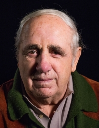 Vladimír Bernát v roce 2018