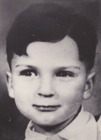Fotografie Tomáše Wiesnera, který v roce 1955 tragicky zahynul