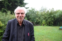 François Brélaz (2022)