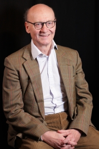 Richard Alain Belcredi, 2024
