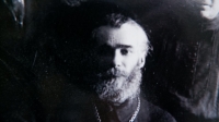 Maita's grandfather Arnaut