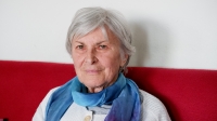 Maita Arnautová, 2025