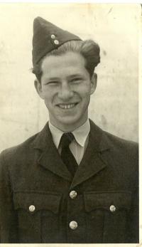 Royal Air Force, 1944