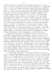 Archival material about Milan Sehnal