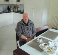 Milan Sehnal, 2012, in Olomouc
