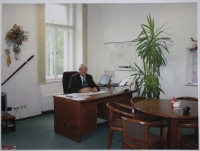 Jako náměstek hejtmana, 2000–2004