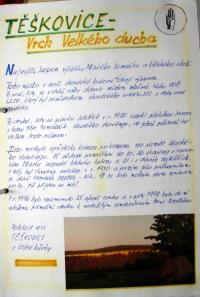 Těškovice