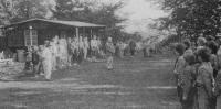 Unit contest in 1991