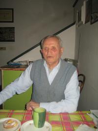 Michal Hečka, 23.2.2014