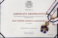 Jaroslav Grosman