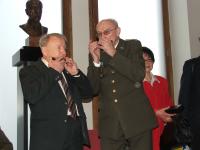 František Zahrádka and Jiří Zenahlík