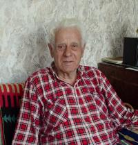 Antonín Babič