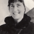 Jitka Bubeníková, 1956.