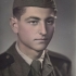 The black baron Jiří Boháč in the Technical auxiliary battalion in 1953