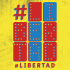#LIBERTAD