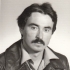 Jaroslav Čapek v roce 1980-fotografie pořízená rakouskou policií při žádosti o politický azyl