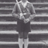 Jan Baxant po 1. sv. přijímání