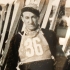 Kurt Gernert in the 1950s