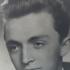 Maturitní fotka, 1953