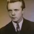 Pavel Kamaráš v roce 1956