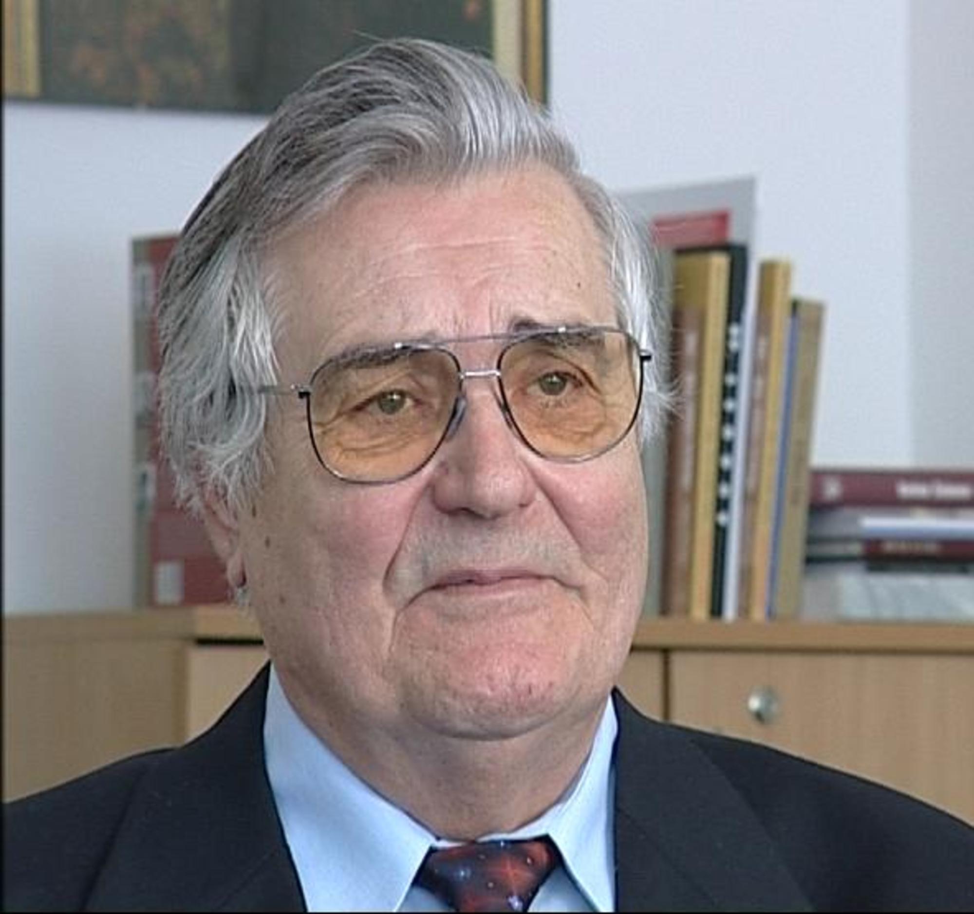 Arpád Tarnóczy